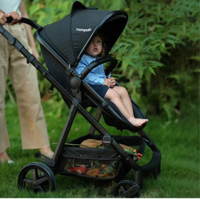 Коляска для младенцев