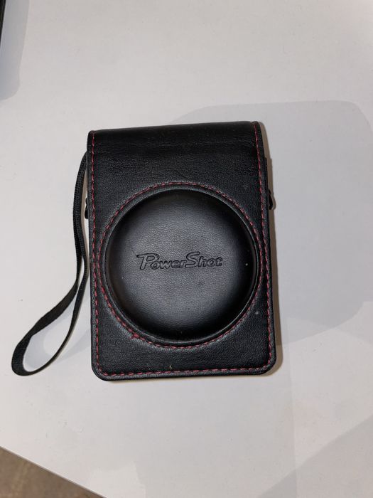 Продаю фотокамеру Canon G7 X