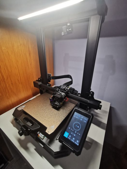 Creality Ender 3 S1 Pro