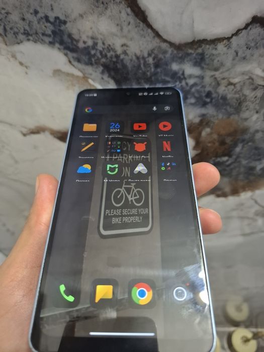 Xiaomi Redmi Note 13