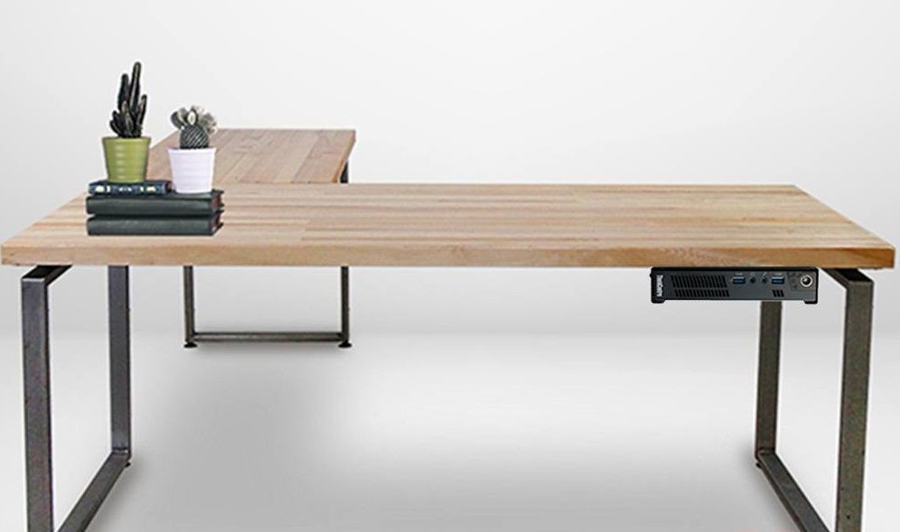 Нова оригинална стойка за монтаж на Lenovo Tiny VESA 0B52095