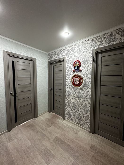 3х комнатная ремзавод