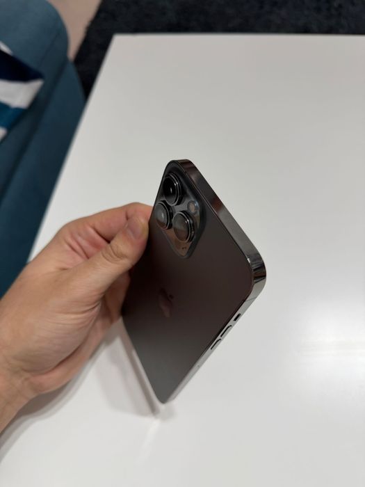 Iphone 13 pro max, 256 GB