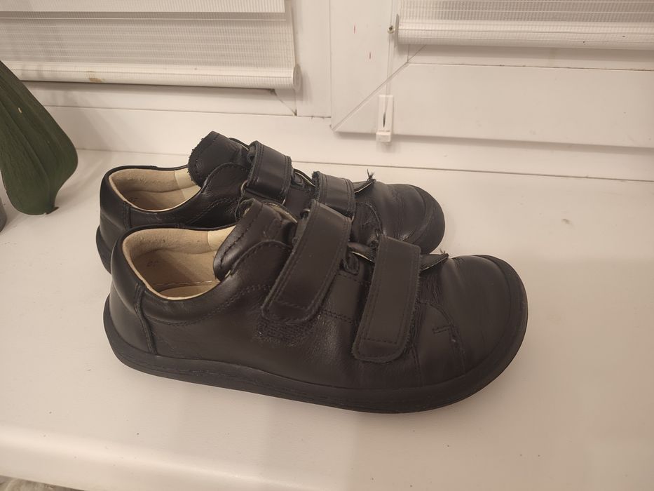 Босоногая обувь для мальчика