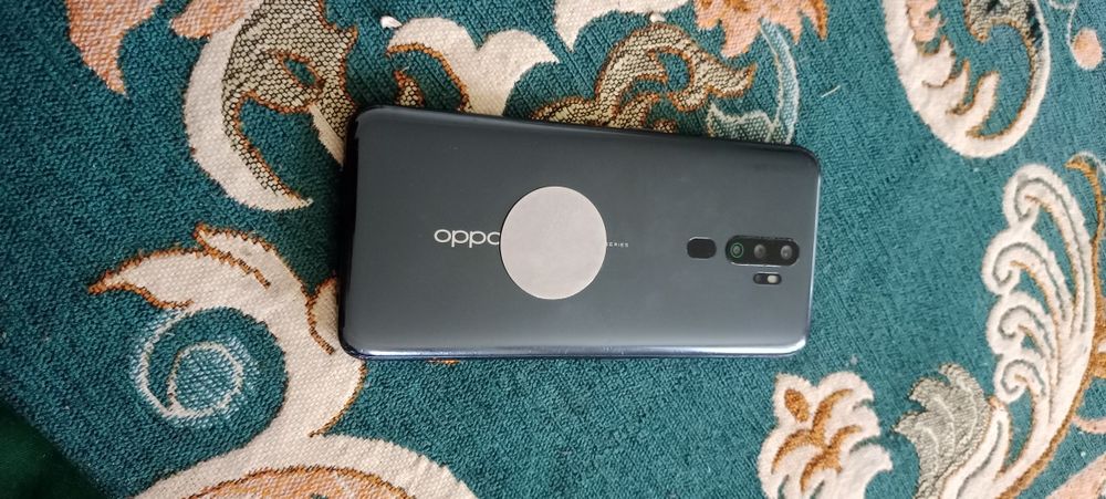Oppo без сарапины
