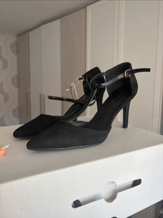 Tocuri noi marime 38