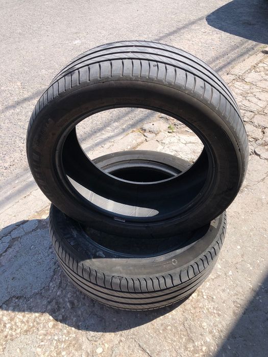 Гуми Мишелин 225/50/17