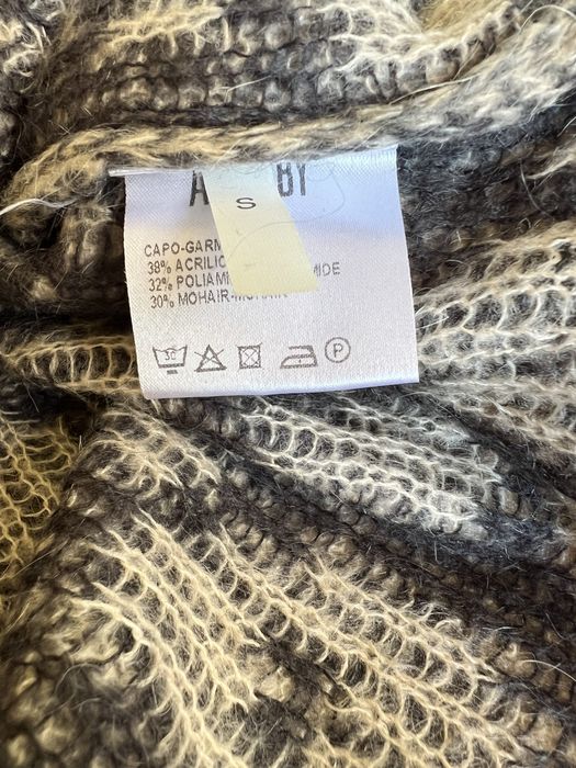 Свичер AMYE BY …