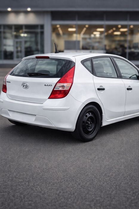 Hyundai i30 – 2011 – 1.4 Benzină – Euro 5