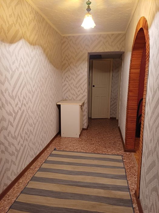 Сдам 3х комн.кв.