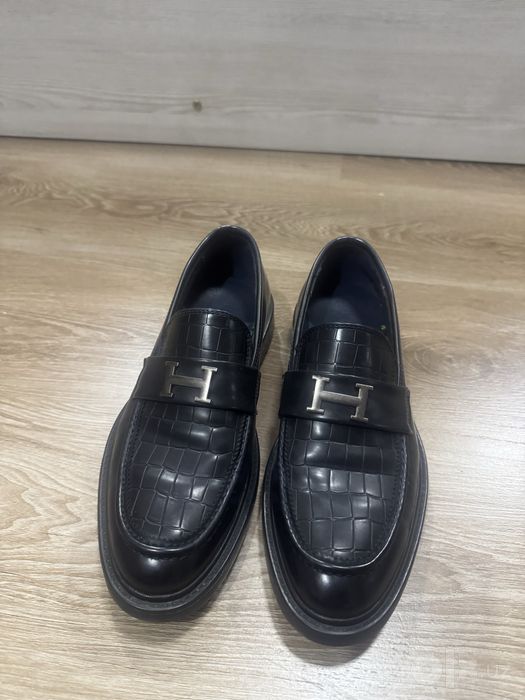 Massimo Dutti Lofer 40 razmer
