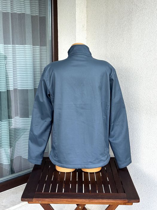 Мъжко яке Salewa (Softshell) - размер L (50), Отлично състояние