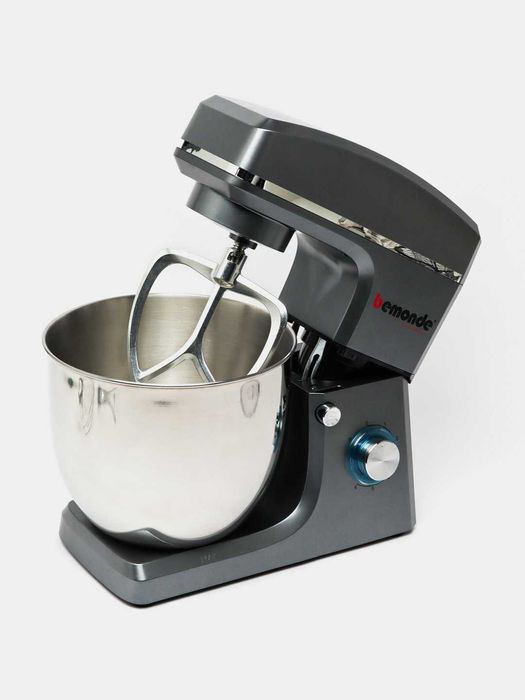 Планетарный миксер 10 л Bemonde BM-SM1005SB-10 литров, гарантия год.
