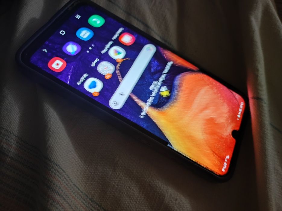 Обмен Самсунг а50