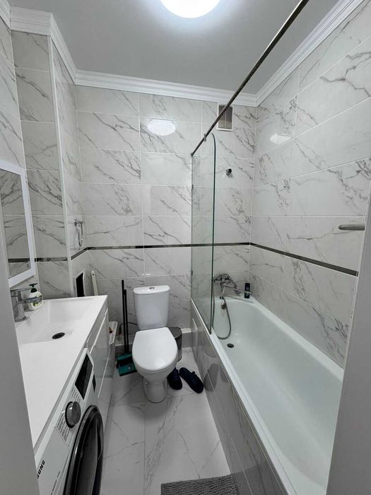 Продается 2комн квартира Батыс 2