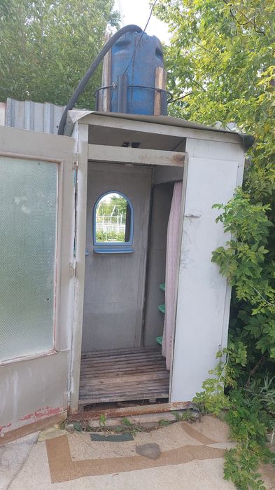 Продам дачу ПК каучук