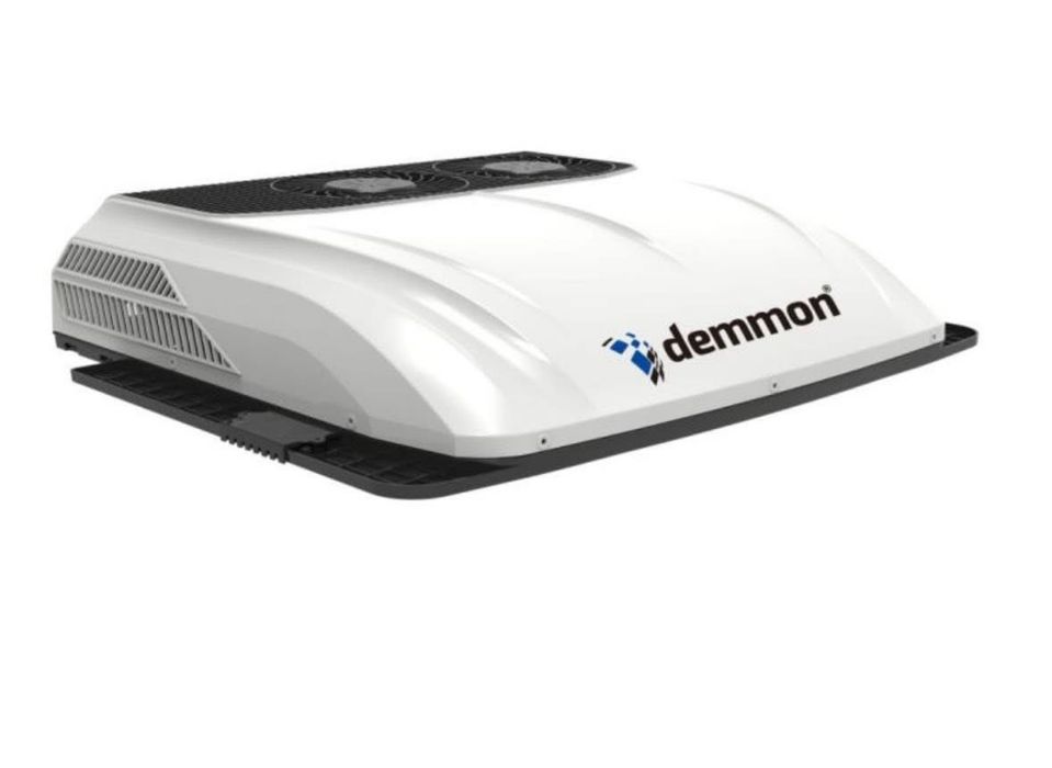 Климатик Demmon Slimcool Duo 3 24V