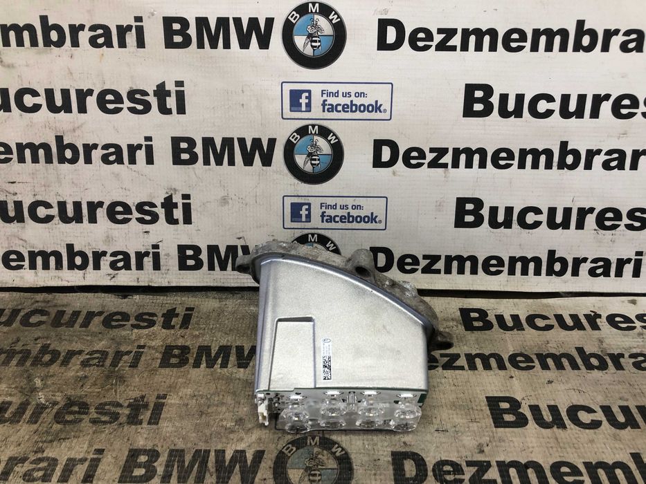 Modul semnalizare stanga dreapta original BMW Seria 7 F01 F02 F03