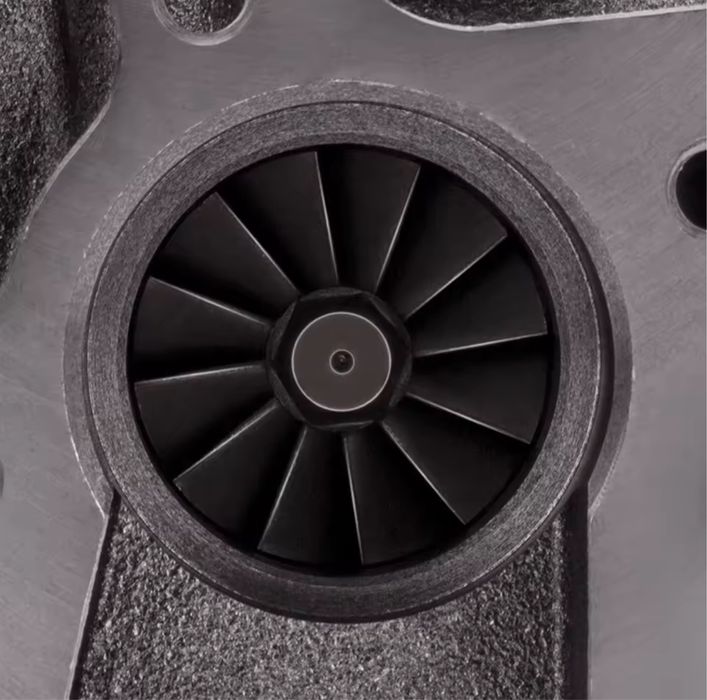 Turbo Compresor Turbina Turbosuflanta Mazda 3 6 CX-7 CX7 2.3i Benzina