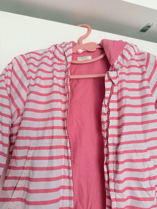 Преходно бебешко яке Benetton, размер 74 (9-12 месеца)