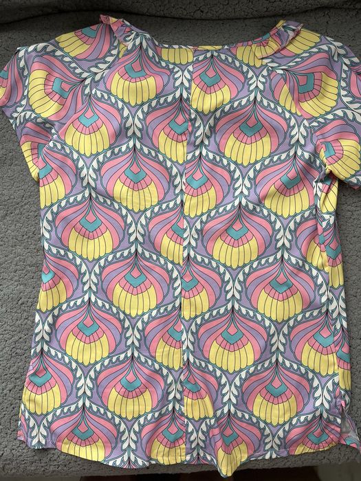 Tricou gabriela subtire