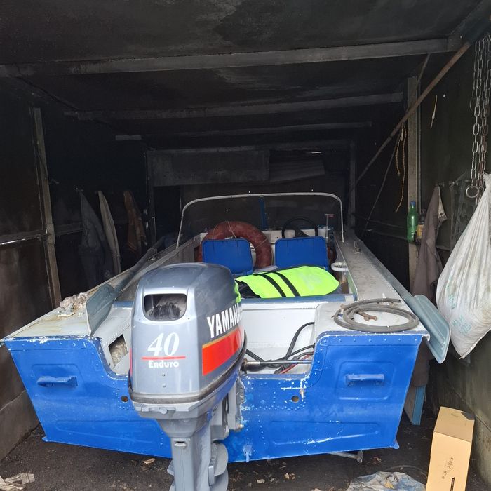 Продам лодку Южанка-2