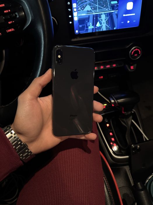 Iphone XS Max 64 gb