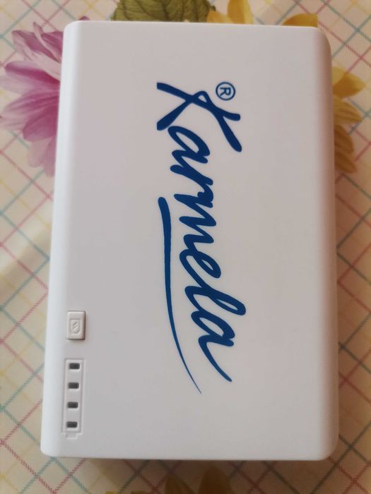 Power Bank Karmela