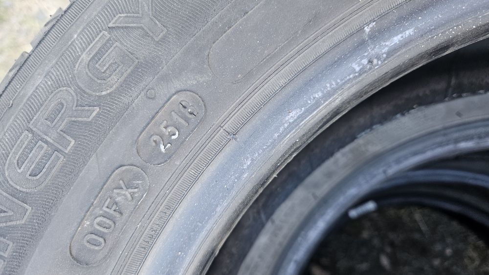 4бр гуми 175 65 15 мишелин michelin