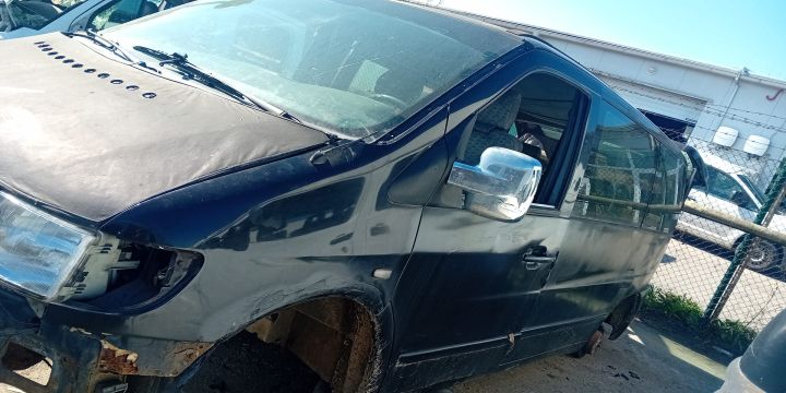 Pompa inalta presiune Mercedes-Benz Vito W638