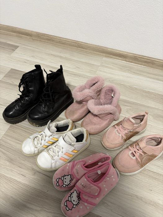 Детски обувки