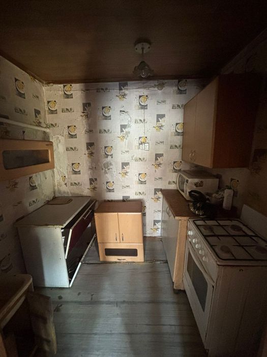 Продается дом в районе 3 школы