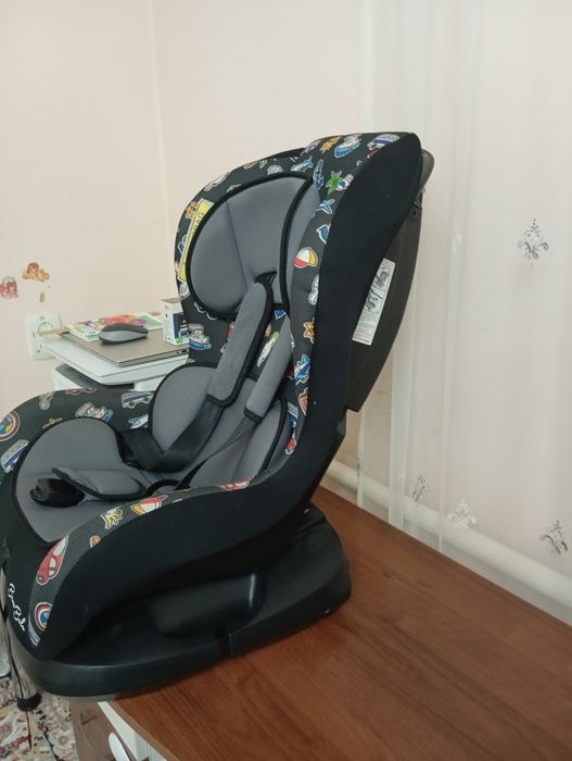 Автокресло детское
