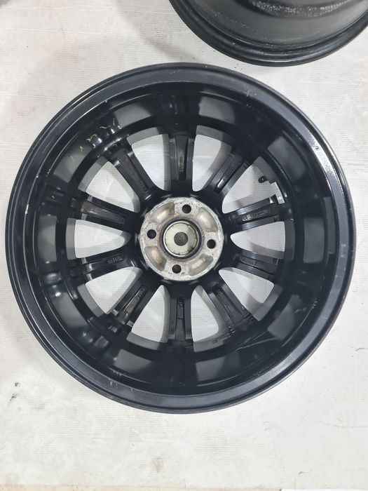 Jante 16 Dacia Logan Lodgy Stepway 7Jx16, ET35, 4x100