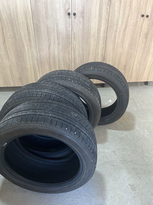 продам шины Snowlink 235/45R18 зиминые
