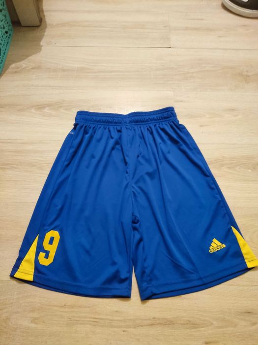 Футбольный форма