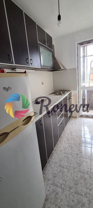 Апартамент с две спални и кухня