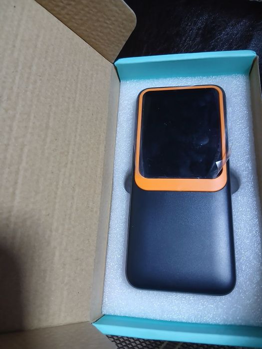 Зарядна батерия 50€