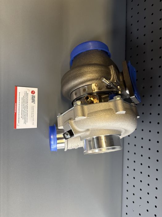 Pulsar Turbo systems PSR G25 550 PTG 4849G 550HP .72 T25