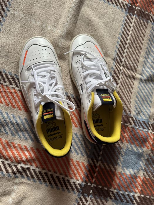 Puma Snoopy original