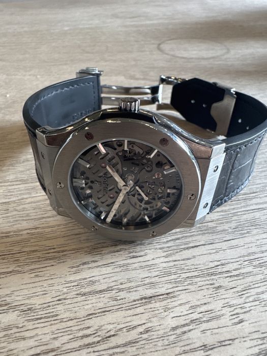 HUBLOT Classic Fusion Classico Ultra