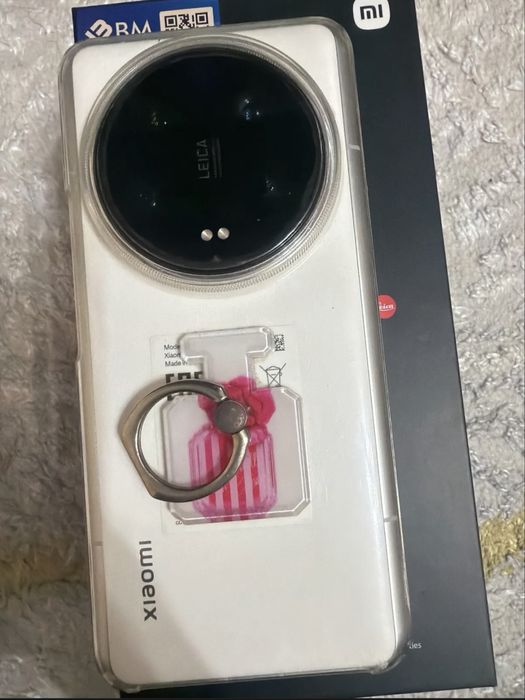 Xiaomi 14 ultra 16+16/512 Global