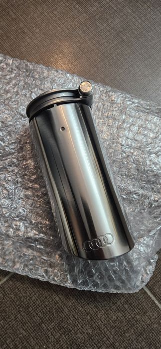 Tips teava esapament OE Audi 55 cm