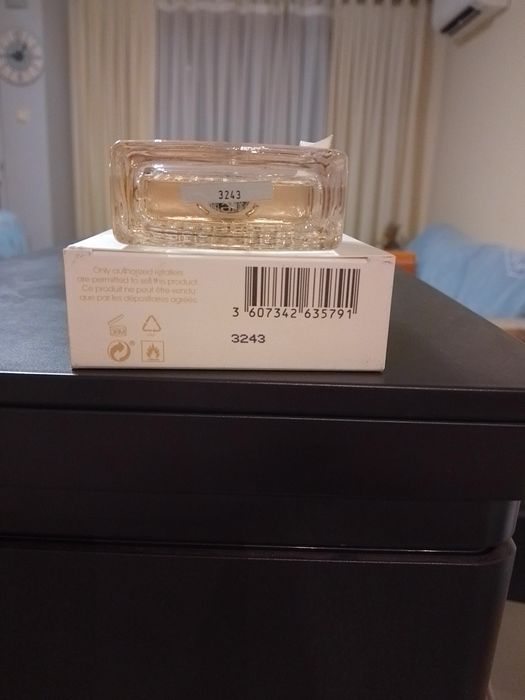 Roberto Cavalli, Guerlain, Chloe, EDP, 75 мл