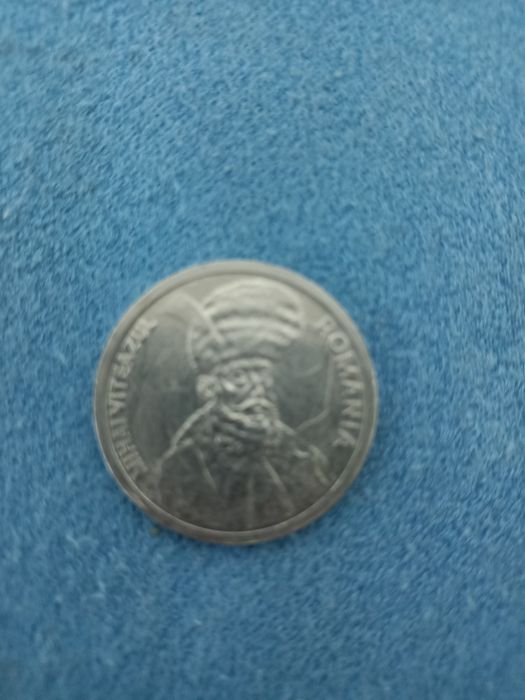 Moneda de 100 lei din 1996