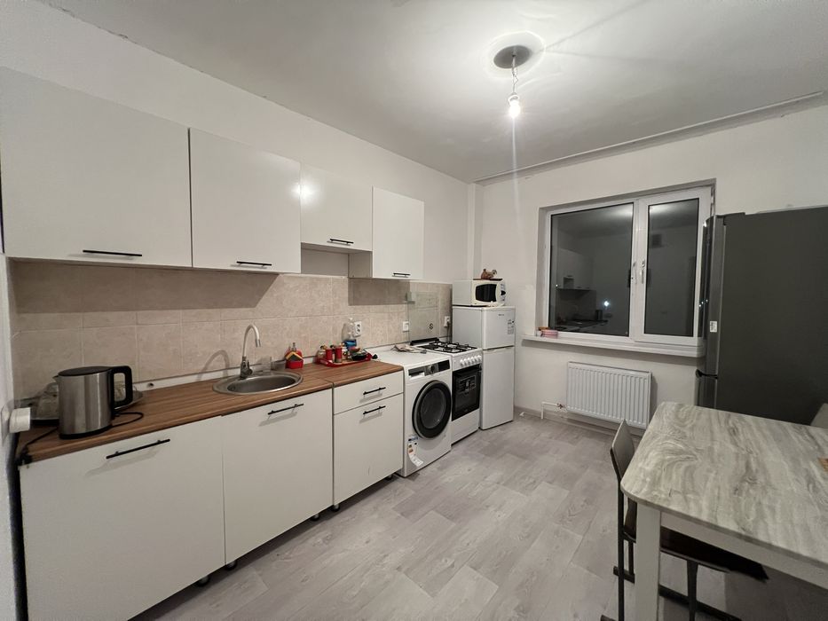 Продается квартира в Майкудуке