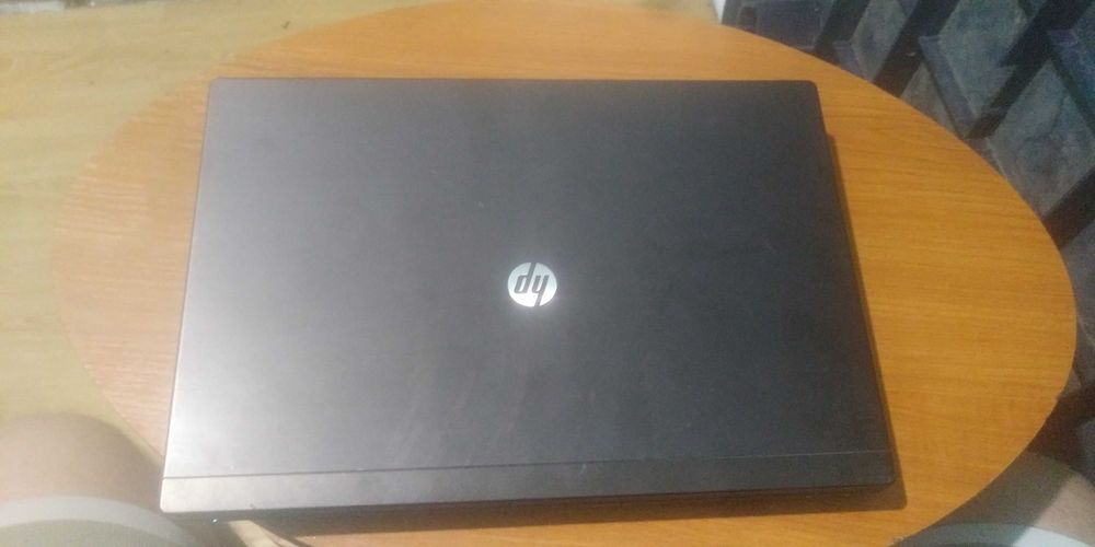Ноутбук hp mini 5103