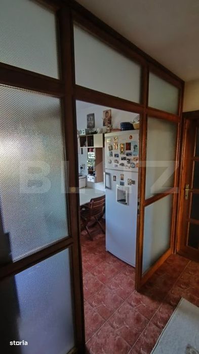 Apartament 3 camere, Decomandat, zona Circumvalatiunii
