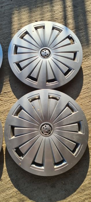 Capace roti originale audi r16