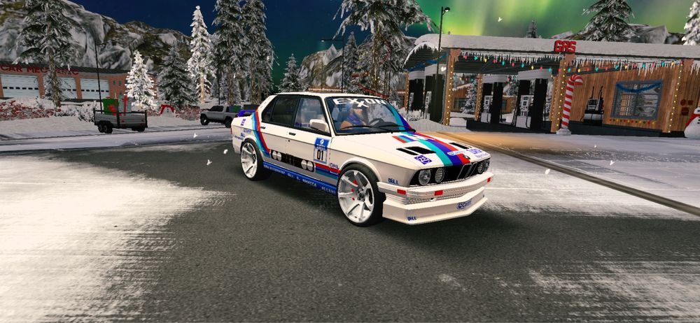 продам очень хороший аккаунт в Car Parking